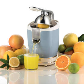 Lis na citrusy Ariete 413/05 modrý

 obrázok produktu 2 z 2