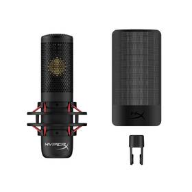 Mikrofón HyperX ProCast čierny

 obrázok produktu 10 z 11
