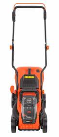 Kosačka POWERPLUS POWDPG75561 (bez batérie) 

 obrázok produktu 5 z 8