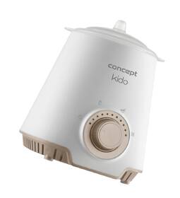 Ohrievačka dojčenských fľašiek Concept OL4000 3 v 1 single KIDO 

 obrázok produktu 5 z 19