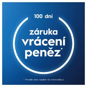 Ústna sprcha Oral-B Oral Health Center Advanced 

 obrázok produktu 9 z 12
