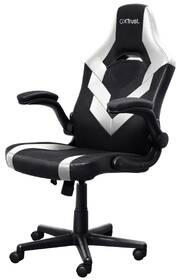 Herná stolička Trust GXT 703W RIYE biela

 obrázok produktu 2 z 9