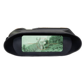Ďalekohľad Evolveo NightVision W25 čierny/hnedý

 obrázok produktu 1 z 8