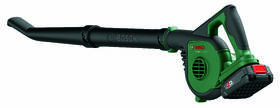 Fukár záhradný Bosch UniversalLeafBlower 18V-130 (s batériou) 

 obrázok produktu 2 z 7