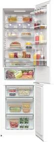 Chladnička s mrazničkou Gorenje NRK620DA2W4 biela

 obrázok produktu 2 z 16