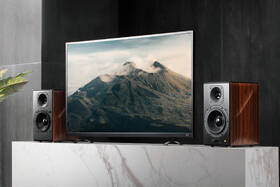 Reproduktory Edifier S3000 MK II (2 ks) hnedé

 obrázok produktu 7 z 7