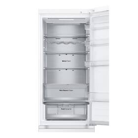 Chladnička s mrazničkou LG GBV5250CSW biela

 obrázok produktu 7 z 17