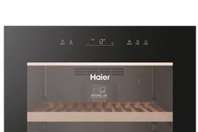 Vínotéka Haier HWS247GEH1 čierna/nerez

 obrázok produktu 3 z 22