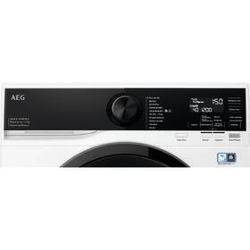Práčka AEG LSR6E47DC biela

 obrázok produktu 2 z 4
