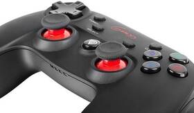 Gamepad Genesis Mangan PV65 čierny

 obrázok produktu 7 z 8