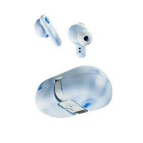 Slúchadlá Skullcandy ECO Buds, TWS modrá

 obrázok produktu 1 z 7