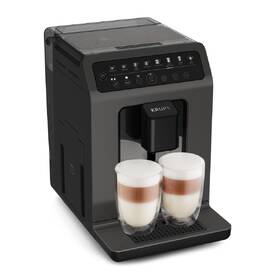 Automatický kávovar Krups EA89ZB10 Evidence Classic Edition čierny/sivý

 obrázok produktu 5 z 7