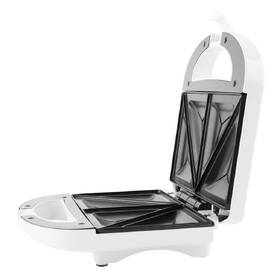 Sendvičovač Hyundai SM625W biely

 obrázok produktu 5 z 5