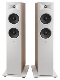 Reproduktor JBL STAGE 260F (1 ks) sivé/biele/hnedé

 obrázok produktu 1 z 9