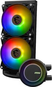 Vodný chladič MSI Core Liquid E240 

 obrázok produktu 6 z 6