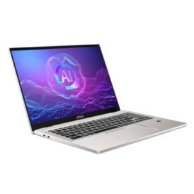 Notebook MSI Prestige A16 AI+ A3HMG-023CZ strieborný

 obrázok produktu 3 z 10