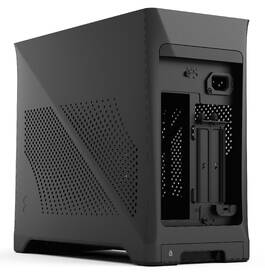 Case FRACTAL DESIGN Era 2 Charcoal 

 obrázok produktu 5 z 13