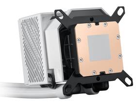 Vodný chladič Asus RYUJIN III 240 ARGB White 

 obrázok produktu 1 z 5