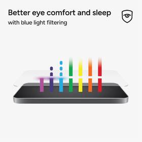 Tvrdené sklo ZAGG XTR4 na Samsung Galaxy S25 Ultra 

 obrázok produktu 10 z 12