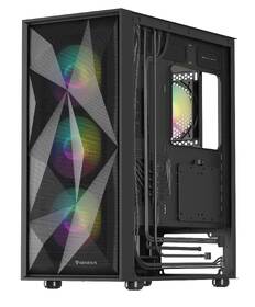 Case Genesis DIAXID 605 ARGB čierna

 obrázok produktu 4 z 15