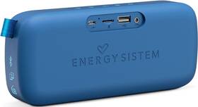 Prenosný reproduktor Energy Sistem Fabric Box 3+ Trend modrý

 obrázok produktu 2 z 3