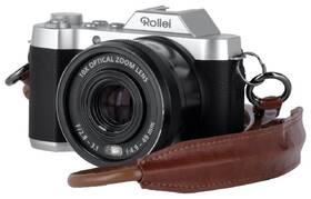 Digitálny fotoaparát Rollei Powerflex 10x Retro čierny/strieborný

 obrázok produktu 6 z 11