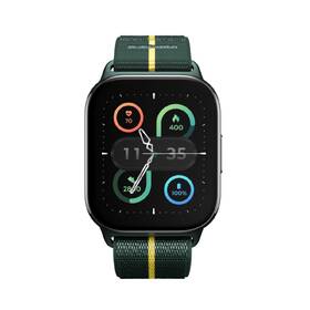 Inteligentné hodinky Motorola Moto Watch Fit čierne/zelené

 obrázok produktu 2 z 8