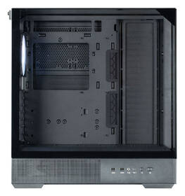 Case Zalman P40 Prism čierna

 obrázok produktu 7 z 10
