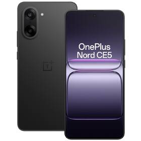 Mobilný telefón OnePlus Nord CE5 5G 8 GB / 256 GB čierny

 obrázok produktu 8 z 10