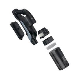 Tyčový vysávač Hoover HF610H 011 čierny/sivý

 obrázok produktu 14 z 42