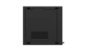 PC mini Lenovo ThinkStation P3 Tiny Gen 2 čierny

 obrázok produktu 7 z 9