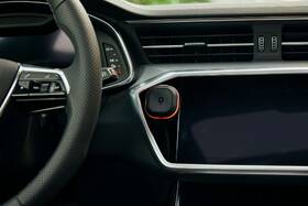 Cestovný asistent Tomtom TOM čierna

 obrázok produktu 3 z 11