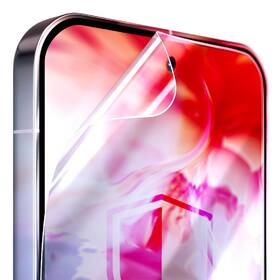Hybridné ochranné sklo 3mk FlexibleGlass na Google Pixel 10/10 Pro 

 obrázok produktu 1 z 5