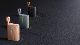 Prenosný reproduktor Xiaomi Sound Pocket sivý

 obrázok produktu 8 z 9