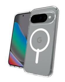 Kryt na mobil ZAGG Crystal Palace Snap na Google Pixel 10/Pixel 10 Pro priehľadný

 obrázok produktu 1 z 3
