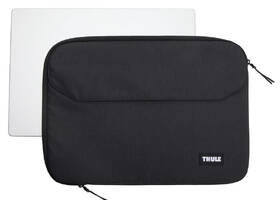 Puzdro na notebook THULE Lithos - MacBook Pro 16" čierne

 obrázok produktu 6 z 9