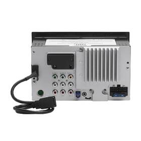Autorádio s LCD JBL Legend 700 čierne

 obrázok produktu 7 z 9