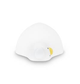 Detská LED lampička Connect IT HUSA biela

 obrázok produktu 1 z 5
