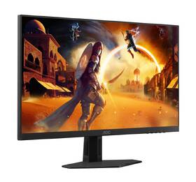 Herný monitor AOC Q24G4RE čierny

 obrázok produktu 4 z 10