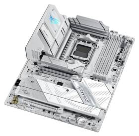 Základná doska Asus ROG Strix B850-A GAMING WIFI7 NEO biela

 obrázok produktu 3 z 9