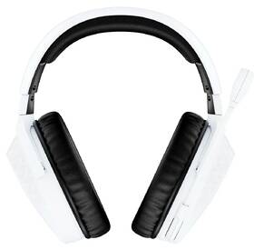Headset HyperX Cloud Stinger 3 Wireless biely

 obrázok produktu 3 z 6