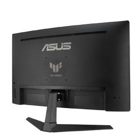 Herný monitor Asus TUF Gaming VG27VQM1B čierny

 obrázok produktu 5 z 7