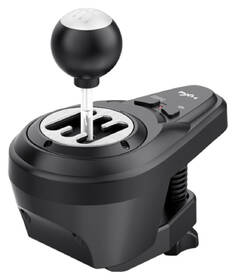 Volant PXN V99 Bundle, PC, PS4, Xbox One/X/S series čierny

 obrázok produktu 4 z 12