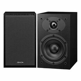 Reproduktory Denon SC-M41 (2 ks) čierny

 obrázok produktu 1 z 1