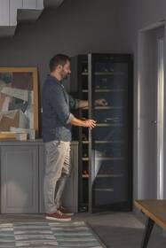 Vínotéka Haier HWS188GAE čierna

 obrázok produktu 12 z 14