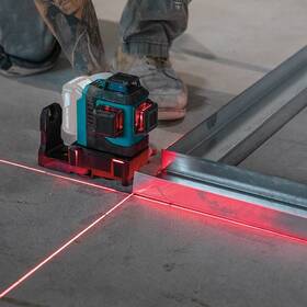 Krížový laser Makita SK700D (bez batérie) 

 obrázok produktu 4 z 6