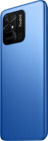 Mobilný telefón Xiaomi Redmi 10C 4GB/64GB - Ocean Blue 

 obrázok produktu 4 z 10