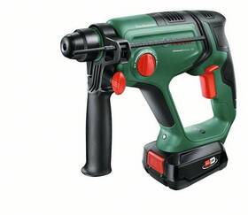 Kladivo Bosch UniversalHammer 18V (s batériou) 

 obrázok produktu 1 z 9