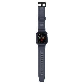 Remienok Spigen Rugged Armor Pro na Apple Watch 44/45 mm sivý

 obrázok produktu 7 z 7
