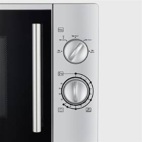 Mikrovlnná rúra Severin MW 7772 nerez/ocel

 obrázok produktu 1 z 2